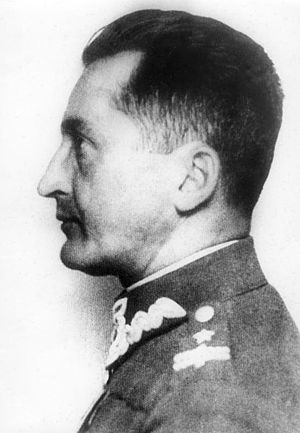 August Emil Fieldorf